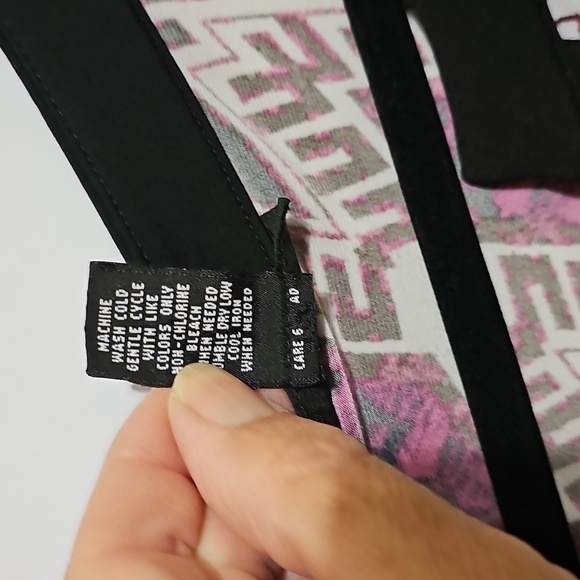 Alfani Women Tunic - Picture 6 of 7